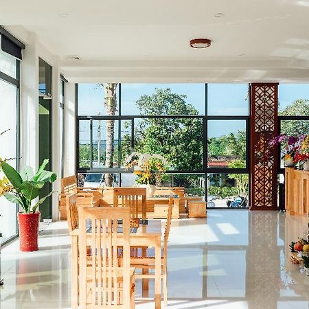 Xuan Hien Resort Ан Той Экстерьер фото